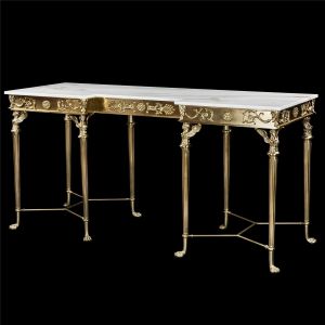 Badari / Consoles / Geneva Consoles T2-2005