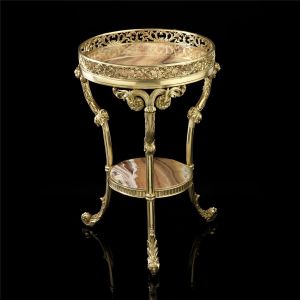 Badari / Side Tables / Venice Side Table T4-800