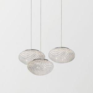 Arturo Alvarez / Pendant Lights / Tati TA04-3