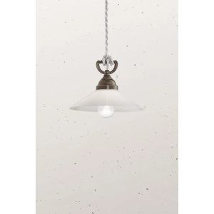 Il Fanale / Pendants & Suspension Lights / Tabià 212.07.OV