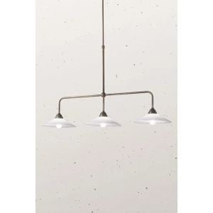 Il Fanale / Pendants & Suspension Lights / Tabià 212.25.OV