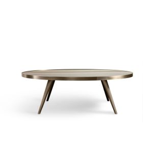 DOM Edizioni / Coffee Tables / Jerome Coffee Elliptical