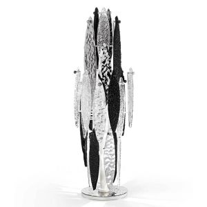 IDL 1987 / Table Lamps / Ice Rain 507