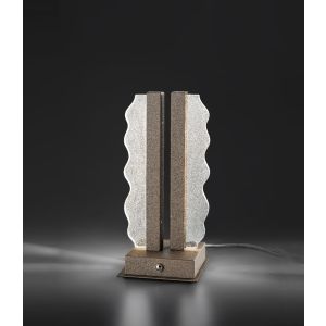 IDL 1987 / Table Lamps / Marea 677