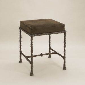 Objet Insolite / Chairs / Tabouret Roma