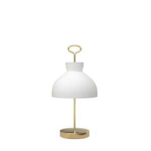 Tatoitalia / Lámparas de mesa / Arenzano Inalámbrico TAR330