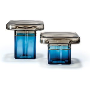 Reflex / Coffee & Cocktail tables / Tau 40 Murano