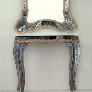 Fratelli Tosi / Consoles / Tavolino