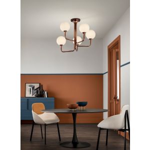 Masiero / Pendants & Suspension Lights / Tee Ceiling