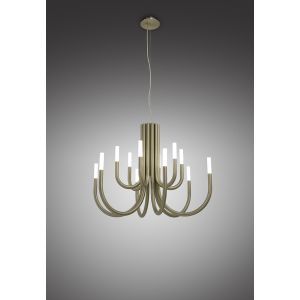 Alma Light / Chandeliers / ThePalm 5190