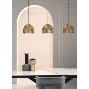 Masiero / Pendants & Suspension Lights / Timeo S1 20