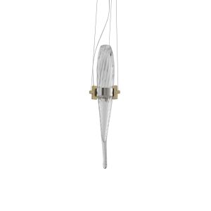 Patrizia Garganti / Pendants & Suspension Lights / Touch Me TM03
