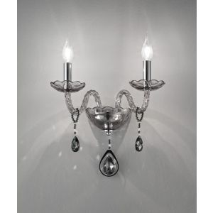 Euroluce Lampadari / Wall Sconces / Toochic A2