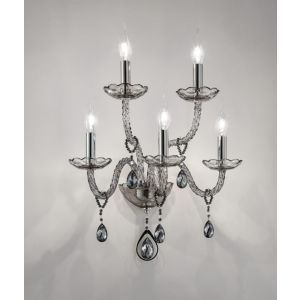 Euroluce Lampadari / Wall Sconces / Toochic A5