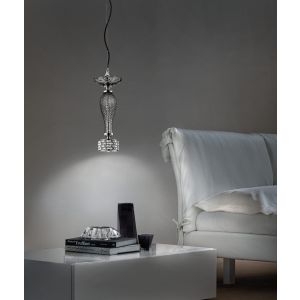 Euroluce Lampadari / Pendants & Suspension Lights / Toochic S1 Led