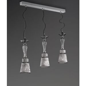 Euroluce Lampadari / Pendants & Suspension Lights / Toochic S3