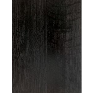 Berti / Diesel Living With Berti / Total Black Glossy Parquet