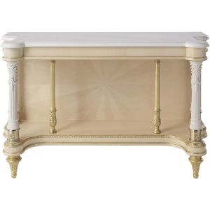 Jumbo Collection / Console / Toulouse Console