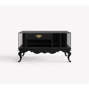 Boca do Lobo / Nightstands / Tower