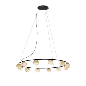 Alma Light / Chandeliers / Tribeca Chandelier 5800-128