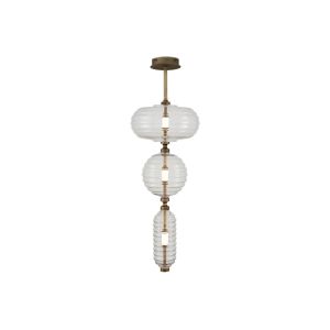 Patrizia Garganti / Pendants & Suspension Lights / Trinity 04