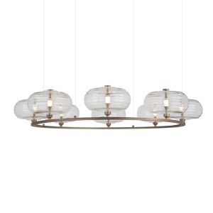 Patrizia Garganti / Chandeliers / Trinity 07