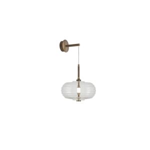 Patrizia Garganti / Wall Sconces / Trinity 12