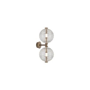 Patrizia Garganti / Wall Sconces / Trinity 14