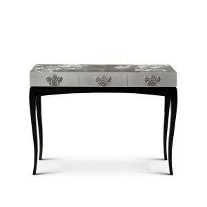 Boca do Lobo / Consoles / Trinity