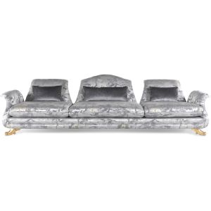 Jumbo Collection / Sofas / Troisplaces
