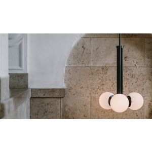 Schwung design / Pendants & Suspension Lights / Tubular MD