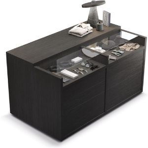 Tumidei / Showcases / Island