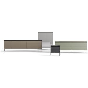 Tumidei / Sideboards & Buffets / Keen System