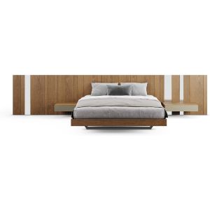 Tumidei / Beds / Mill Bedsystem