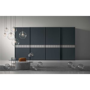 Tumidei / Sliding Door Wardrobe