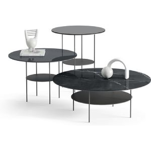 Tumidei / Coffee Tables / Stick Coffee Tables