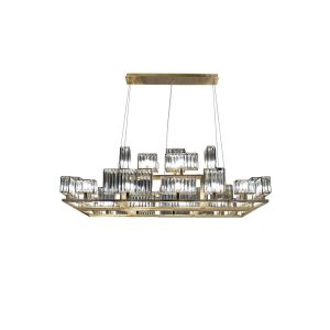 Patrizia Garganti / Chandeliers Tur EX04_O