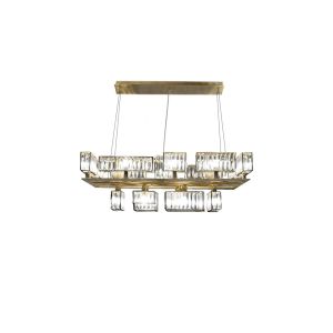 Patrizia Garganti / Chandeliers / Tur EX05_O