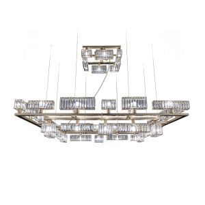 Patrizia Garganti / Pendants & Suspension Lights / Tur EX09_O