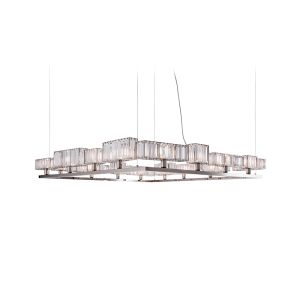Patrizia Garganti / Chandeliers / Tur EX12_N