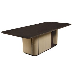 Smania / Dining tables / Byron Rectangulaк