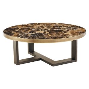 Smania / Coffee Tables / Moon 130