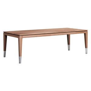 Smania / Outdoor Dining Tables / Nettuno 240 