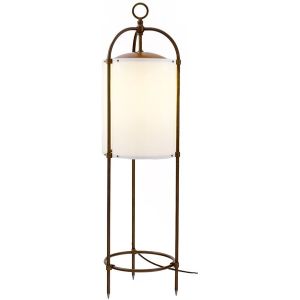 Aldo Bernardi / Outdoor Floor Lamps / Ortensia TWIL4