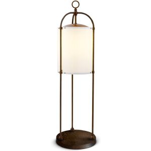 Aldo Bernardi / Outdoor Floor Lamps / Pitosforo TWIL4/B