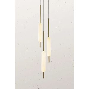 Il Fanale / Pendants & Suspension Lights / Typha 285.02.ON