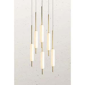 Il Fanale / Pendants & Suspension Lights / Typha 285.03.ON