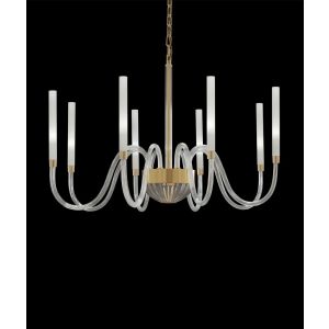 Euroluce Lampadari / Chandeliers / Tyra L4+4