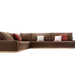 Ulivi Salotti / Sofas / Cesar Reverse Sectional