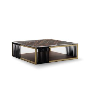Ulivi Salotti / Coffee & Cocktail tables / Claire